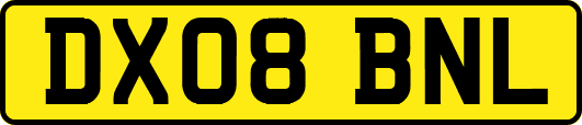 DX08BNL
