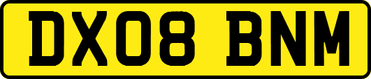 DX08BNM
