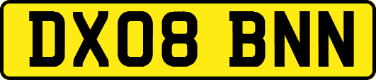 DX08BNN
