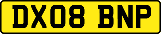 DX08BNP