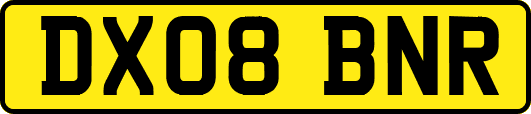 DX08BNR