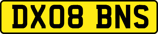 DX08BNS
