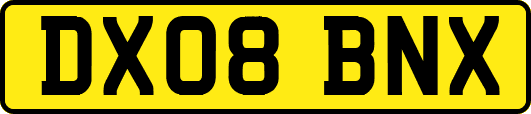 DX08BNX
