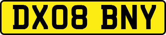 DX08BNY