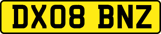 DX08BNZ