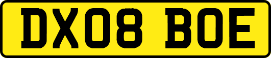 DX08BOE