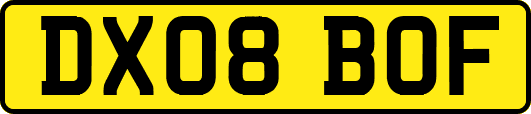 DX08BOF