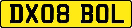 DX08BOL
