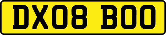 DX08BOO