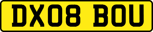 DX08BOU