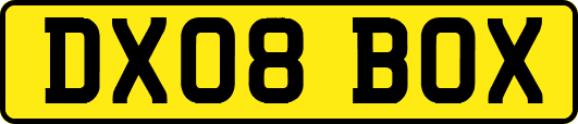 DX08BOX