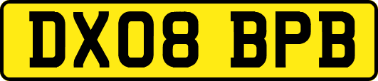 DX08BPB