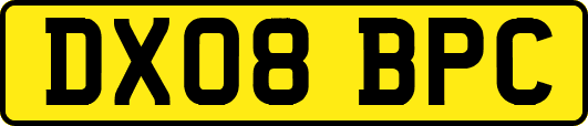 DX08BPC