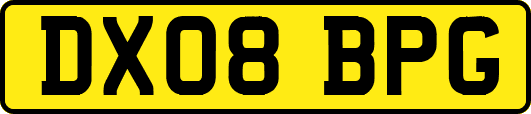 DX08BPG