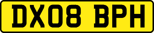 DX08BPH
