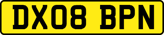 DX08BPN