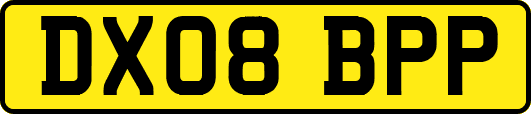 DX08BPP