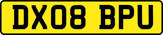 DX08BPU