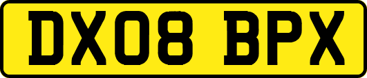 DX08BPX