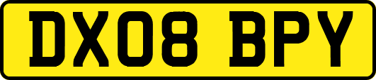 DX08BPY