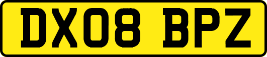 DX08BPZ