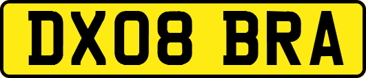 DX08BRA