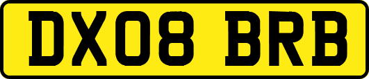DX08BRB