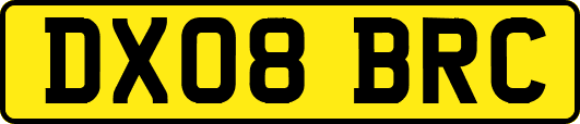 DX08BRC
