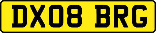 DX08BRG