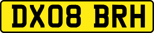 DX08BRH
