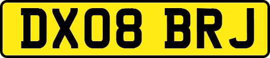 DX08BRJ
