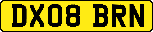 DX08BRN