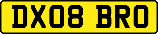 DX08BRO
