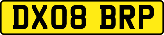 DX08BRP