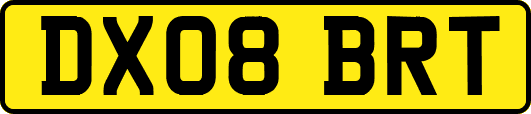 DX08BRT