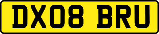 DX08BRU