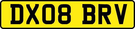 DX08BRV