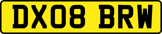 DX08BRW