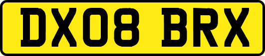 DX08BRX