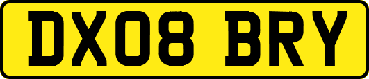 DX08BRY