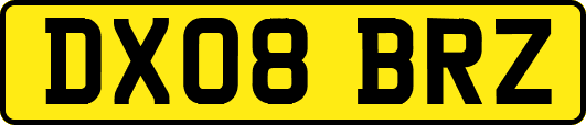 DX08BRZ