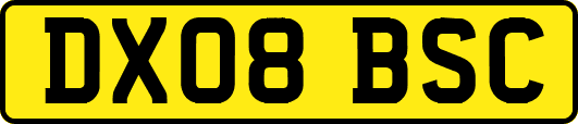 DX08BSC