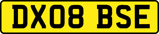 DX08BSE