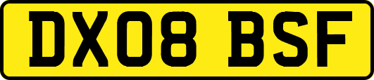 DX08BSF