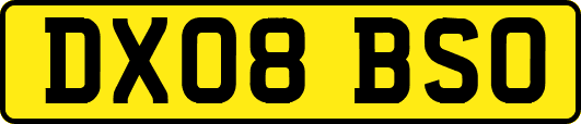 DX08BSO