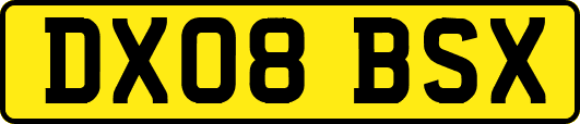 DX08BSX