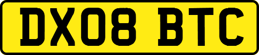 DX08BTC