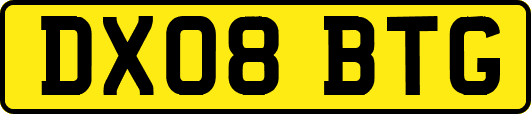 DX08BTG