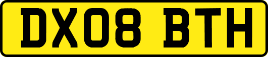 DX08BTH