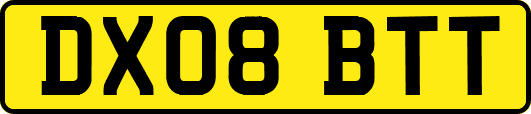 DX08BTT